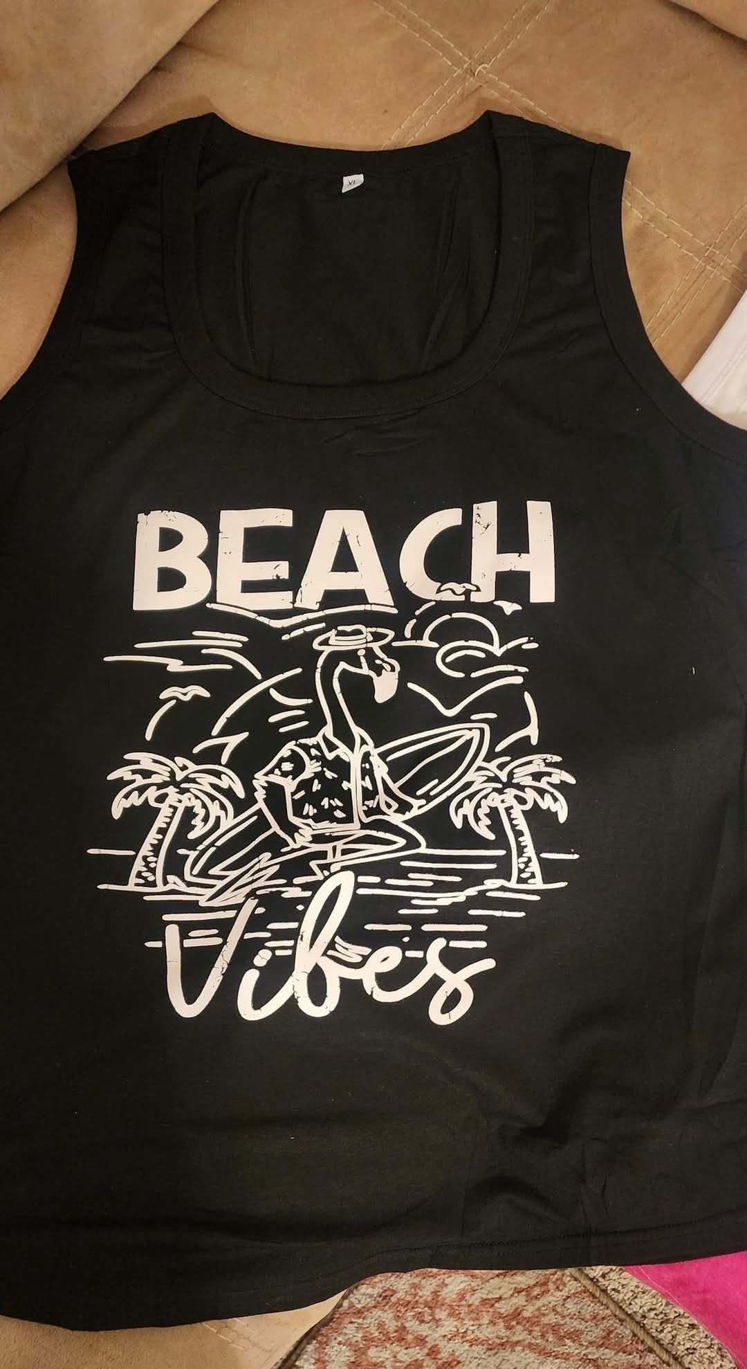 XL - Custom Print